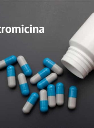 Azitromicina, Cápsulas
