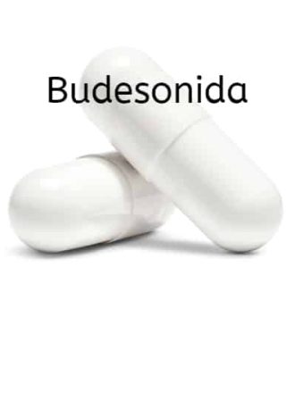 Budesonida