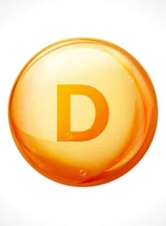 Gotas de Vitamina D