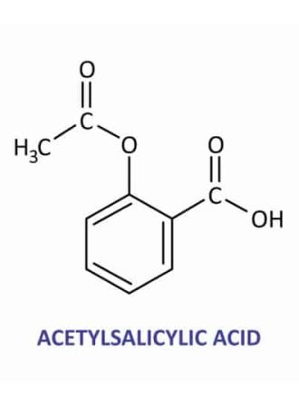 Ácido Acetilsalicílico