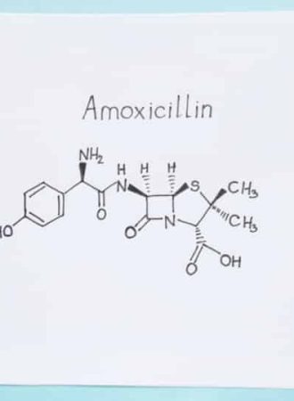 Amoxicilina e Ácido Clavulânico