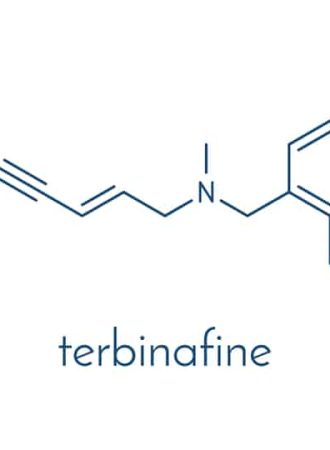 Terbinafine, Instant Granules