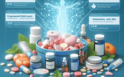 Como as Farmácias de Manipulação Podem Engajar o Público nas Redes Sociais