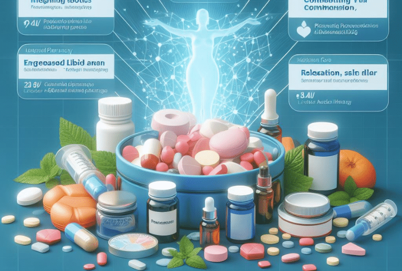 Como as Farmácias de Manipulação Podem Engajar o Público nas Redes Sociais