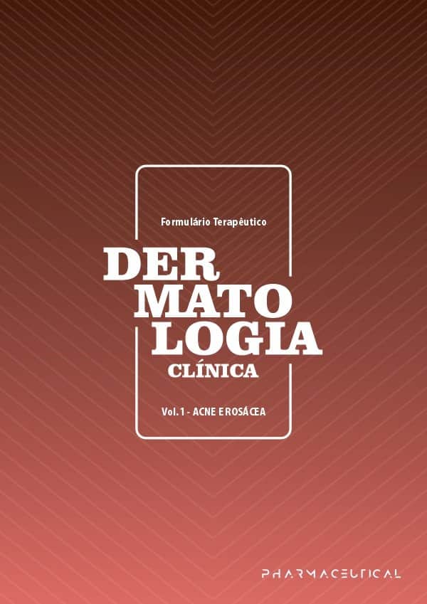 Formulário Dermatologia Clínica Vol.1