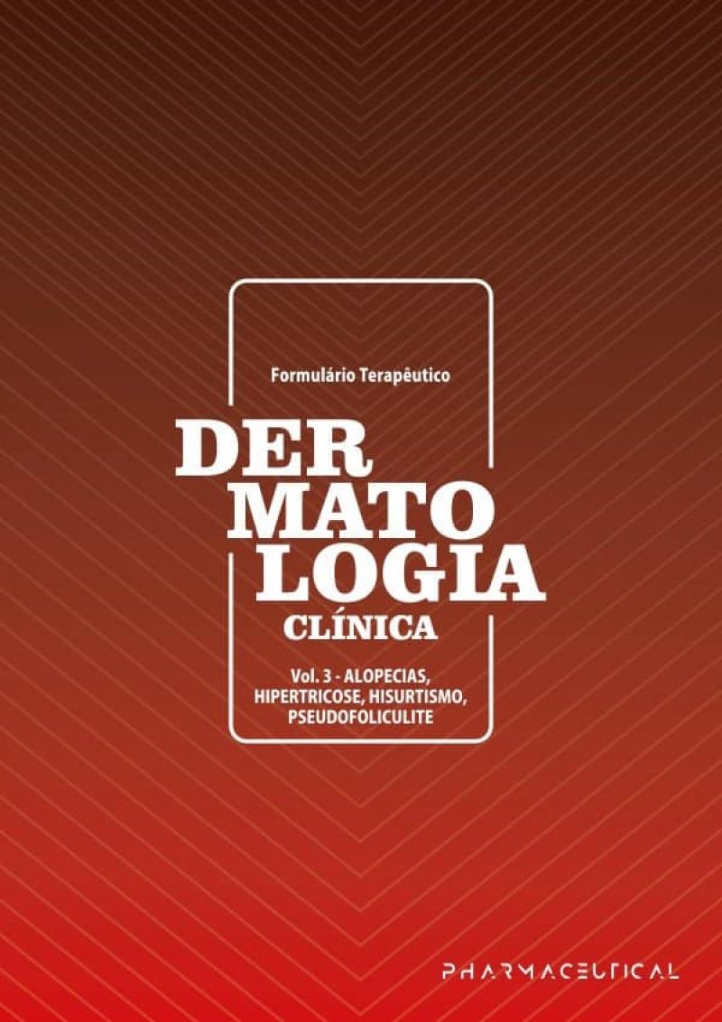 Dermatologia Clínica Vol.3