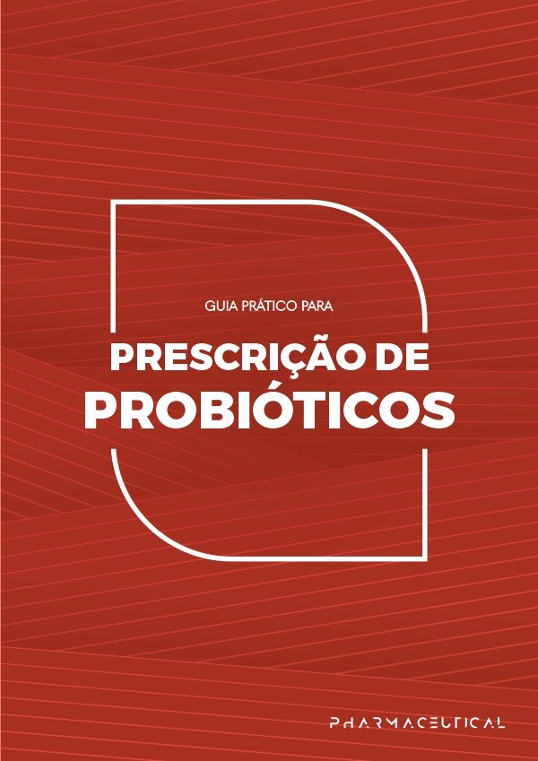 Guia para Prescrição de Probióticos Manipulados
