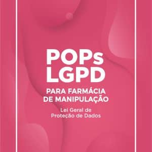 LGPD nas Farmácias