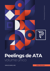 Peelings de ATA
