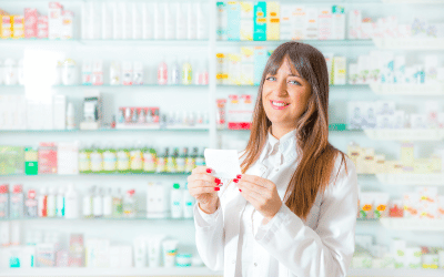 Saiba como um site pode ajudar sua farmácia atrair mais clientes