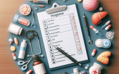 Lista de Hormônios e Substâncias Relacionadas para Farmacêuticos