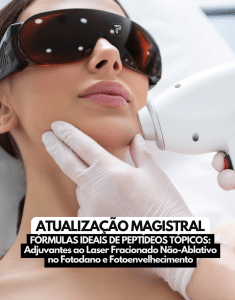 Tratamento Dermatológico com Lasers